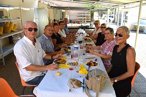 Cap Agde AFAN - 050